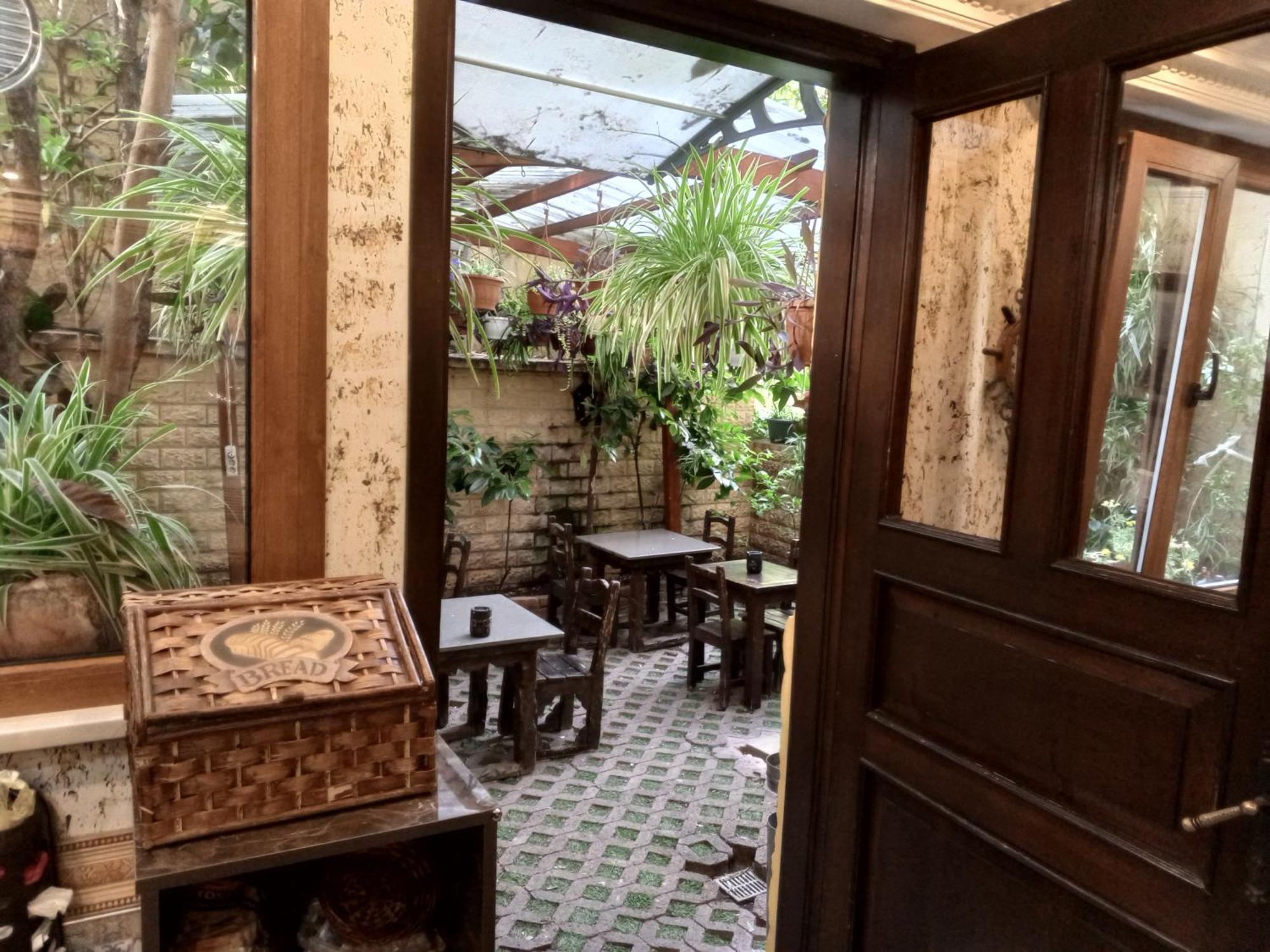 Kosk Hotel Kadikoy Istambul Extérieur photo