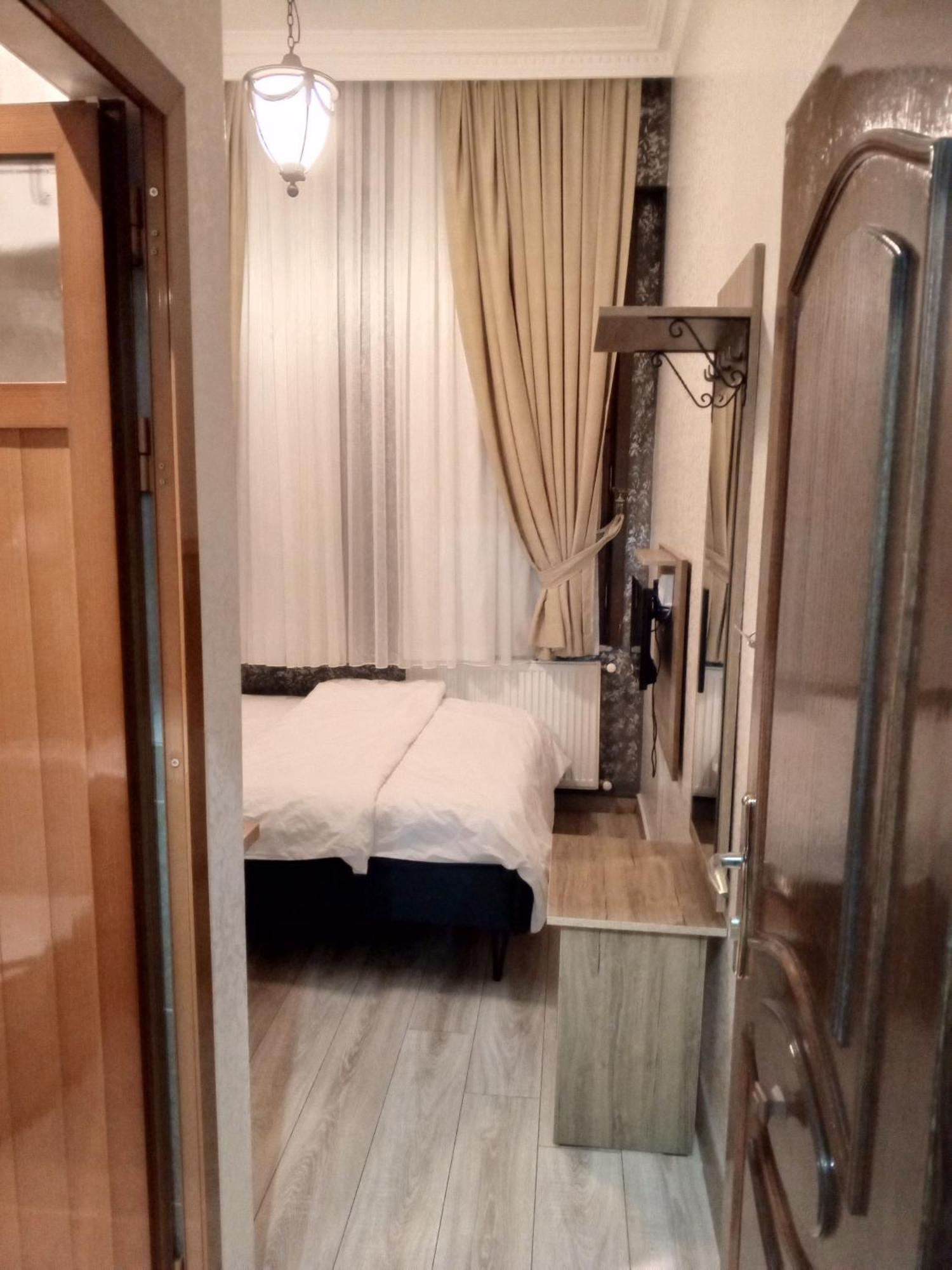 Kosk Hotel Kadikoy Istambul Extérieur photo