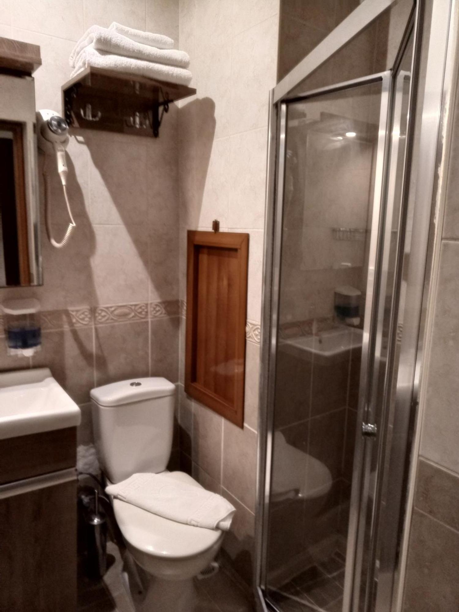Kosk Hotel Kadikoy Istambul Extérieur photo