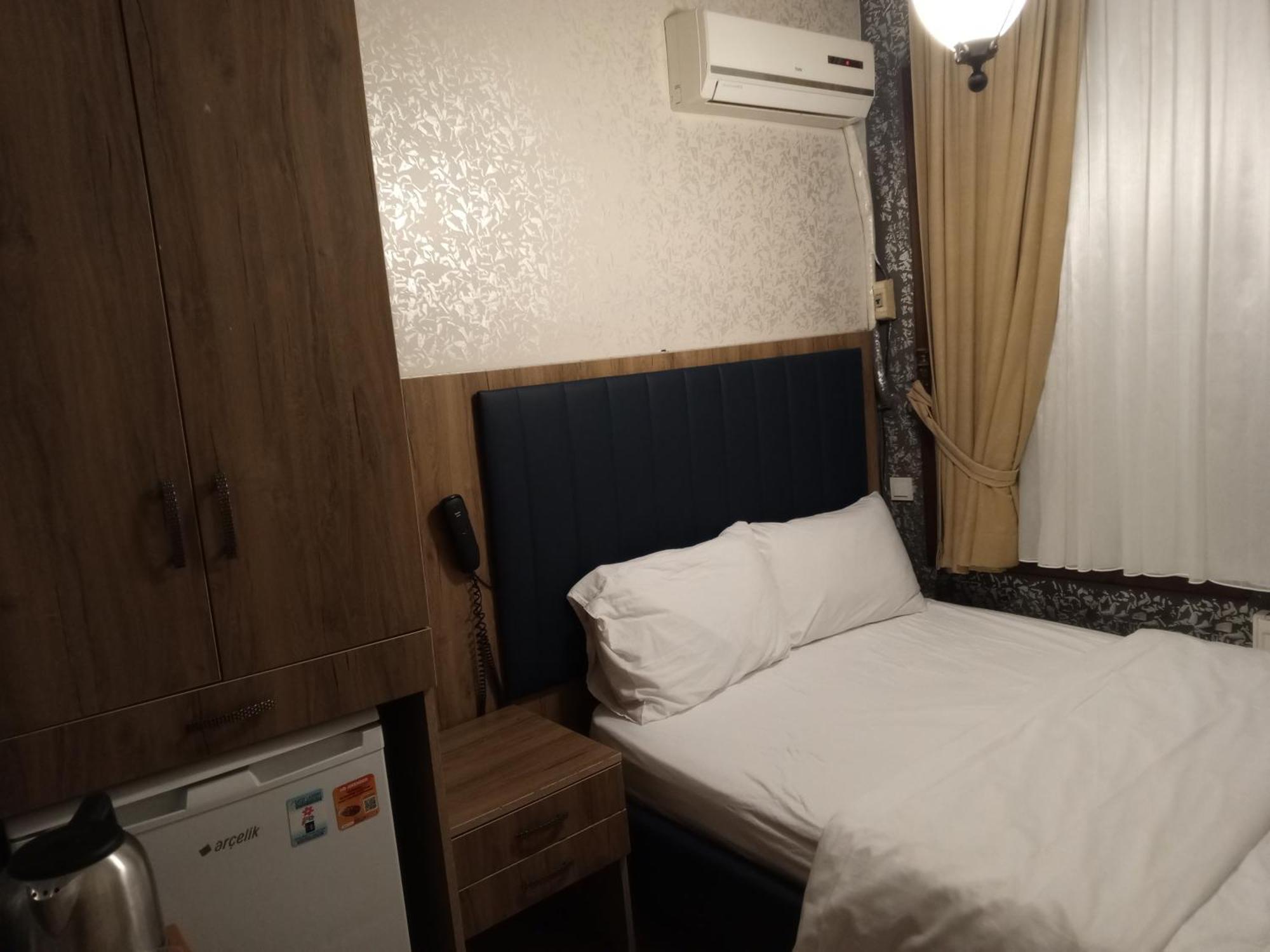 Kosk Hotel Kadikoy Istambul Extérieur photo