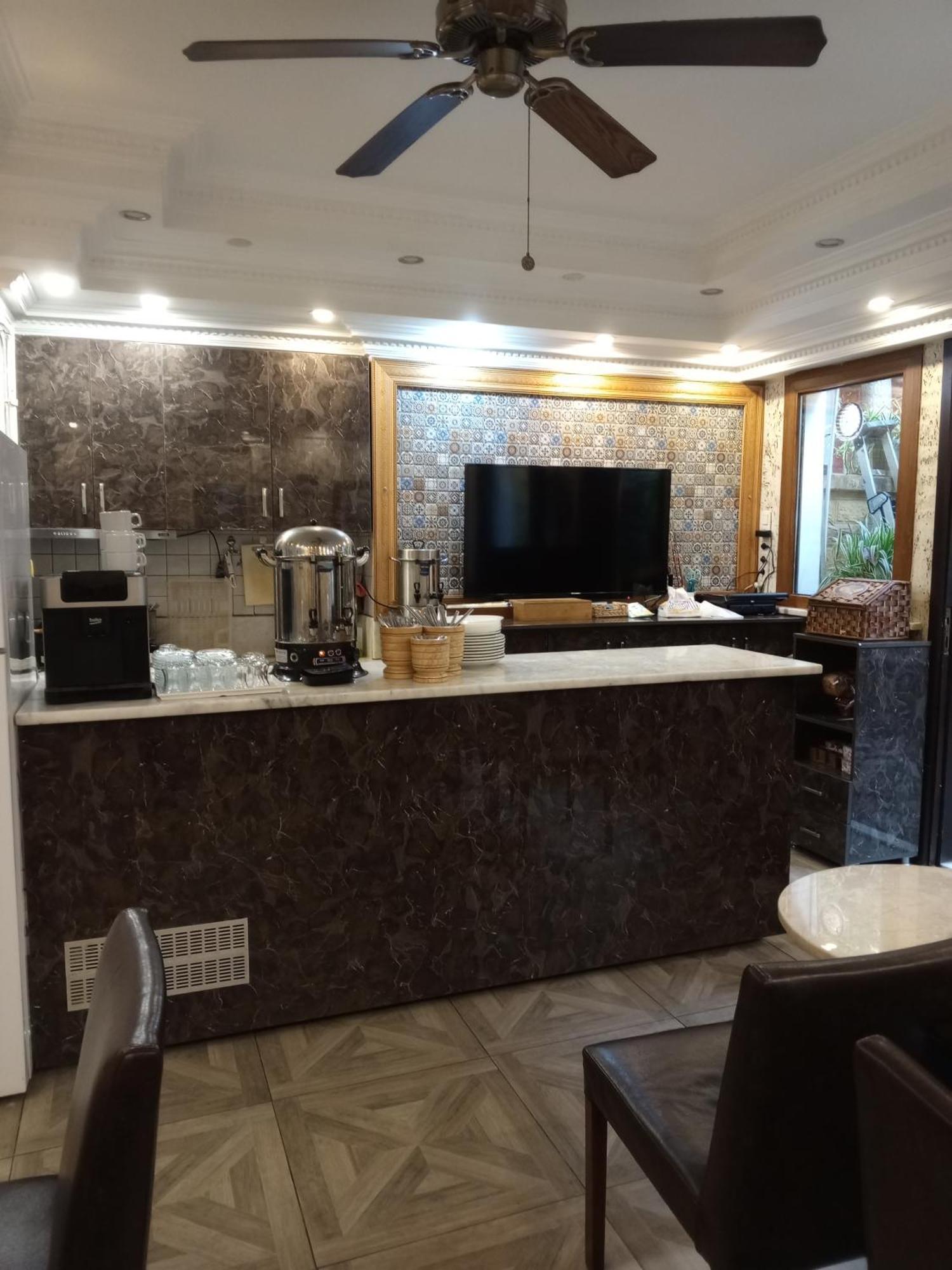 Kosk Hotel Kadikoy Istambul Extérieur photo