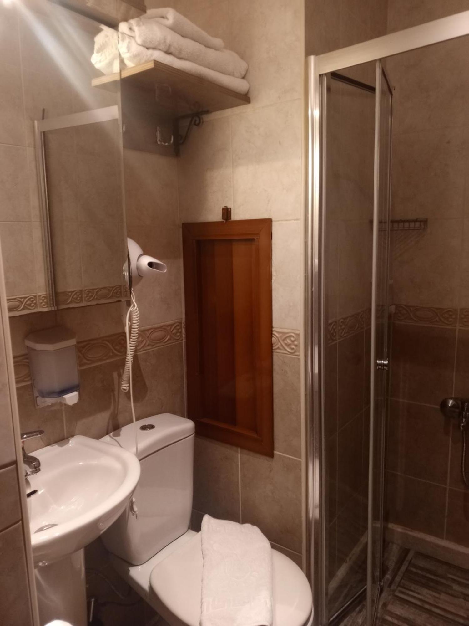 Kosk Hotel Kadikoy Istambul Extérieur photo