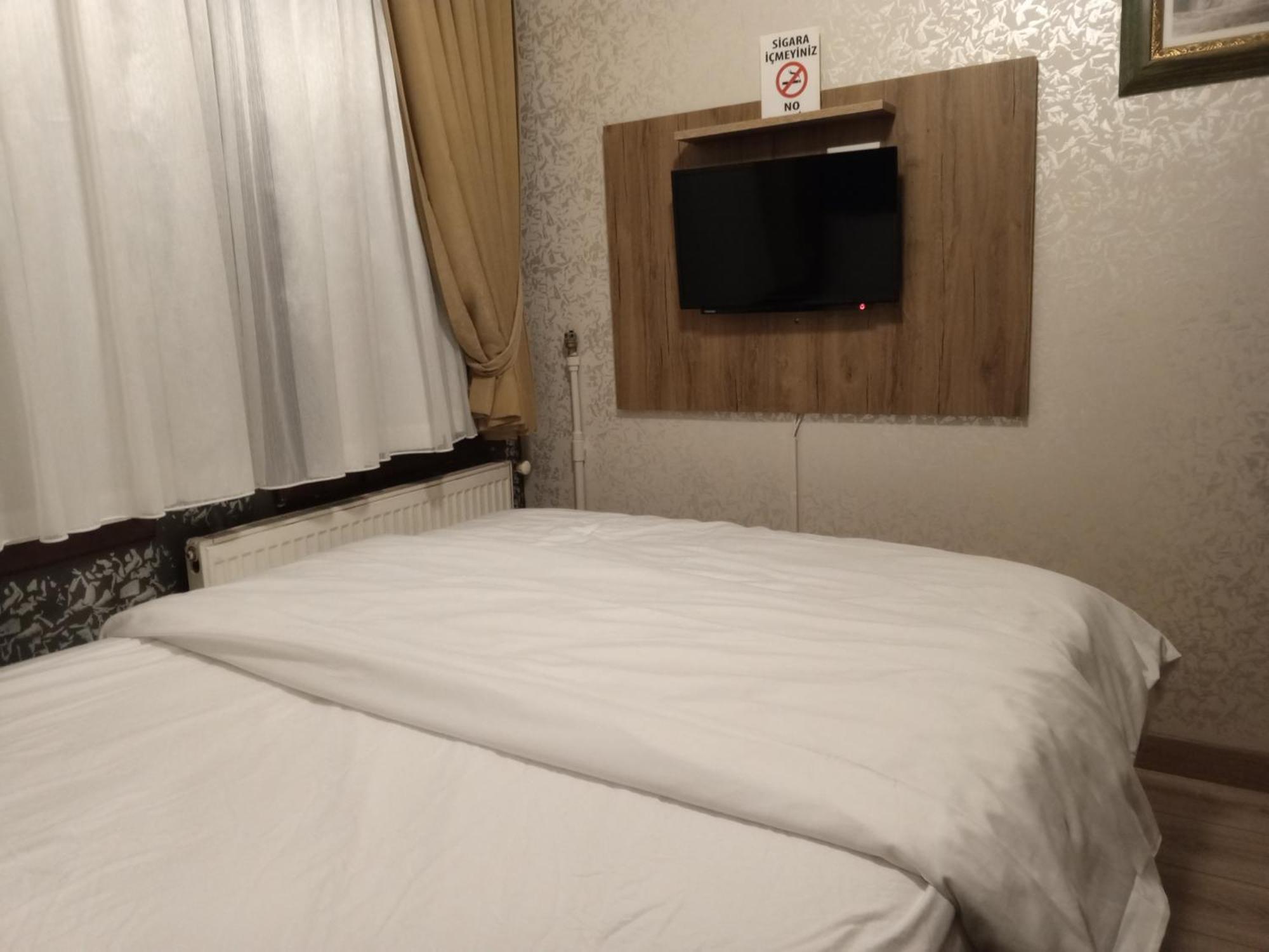 Kosk Hotel Kadikoy Istambul Extérieur photo