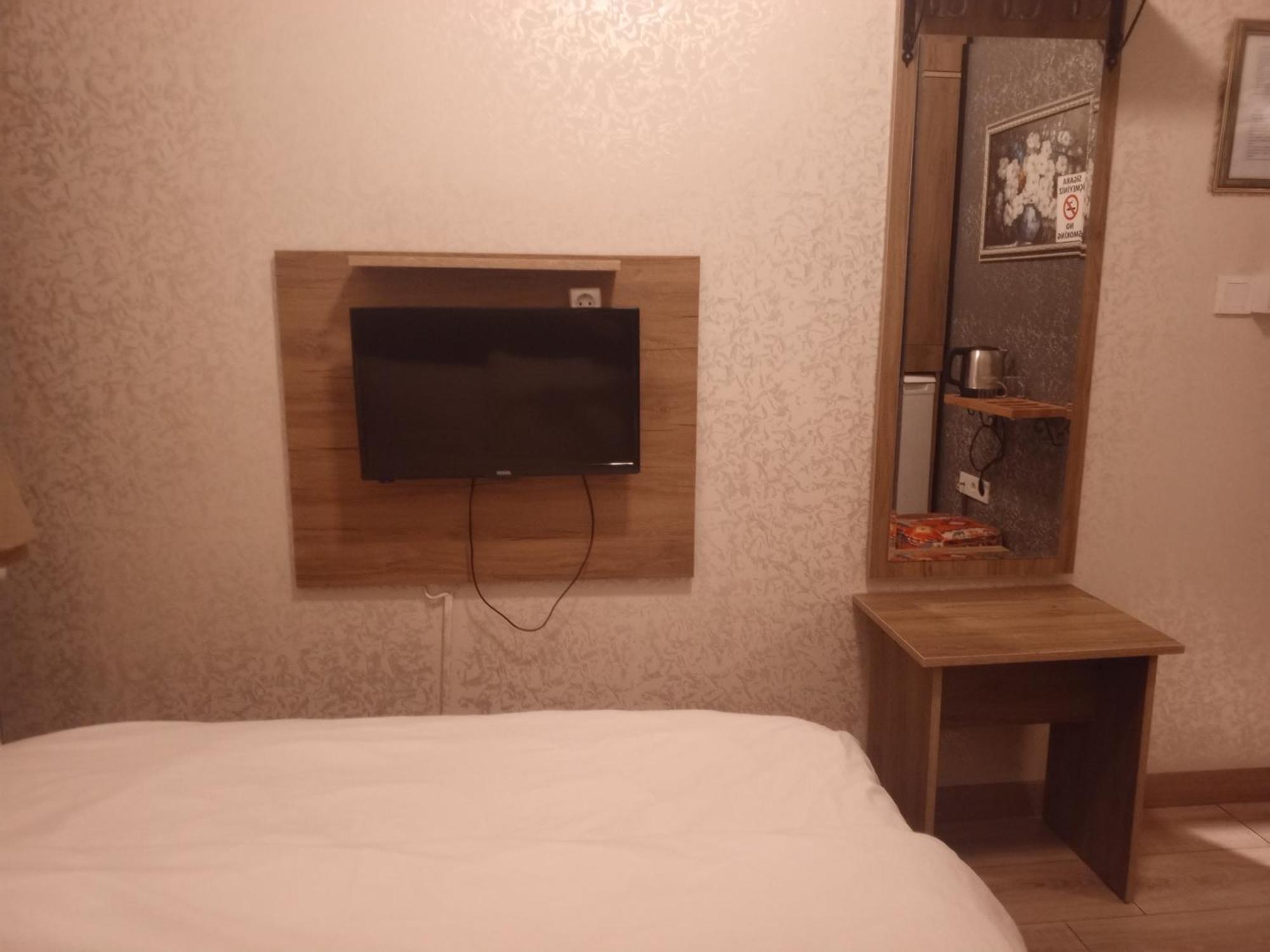Kosk Hotel Kadikoy Istambul Extérieur photo