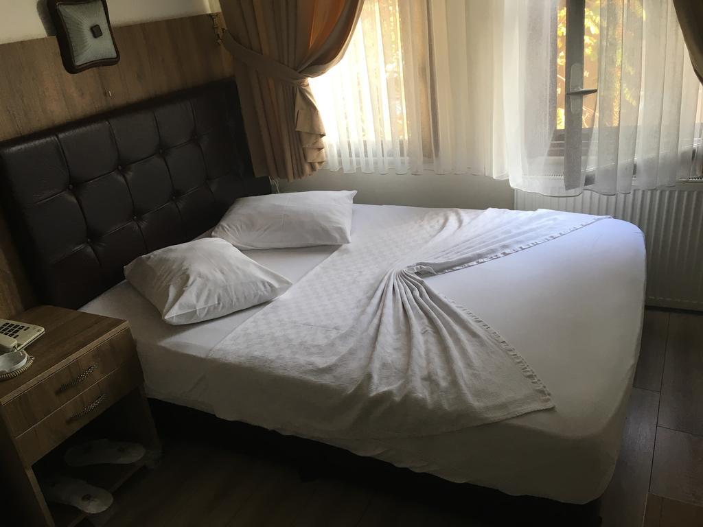 Kosk Hotel Kadikoy Istambul Extérieur photo