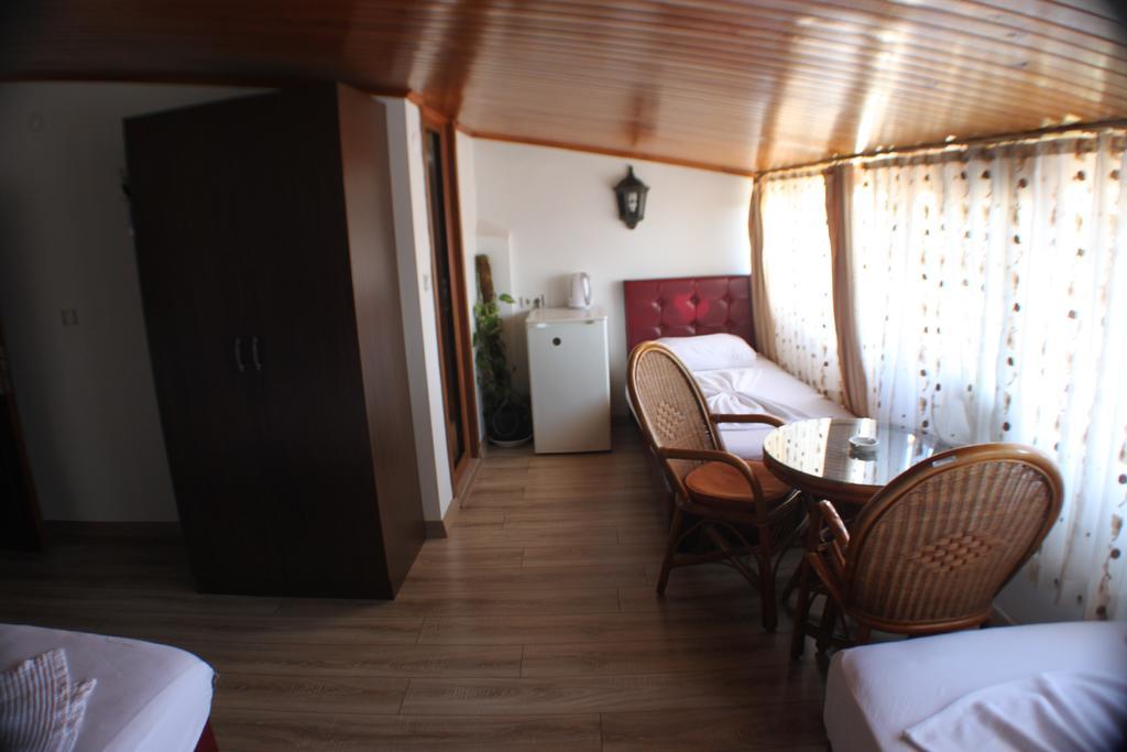 Kosk Hotel Kadikoy Istambul Extérieur photo