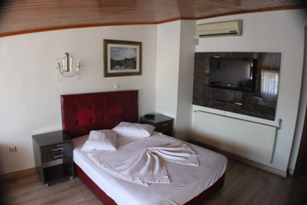 Kosk Hotel Kadikoy Istambul Extérieur photo