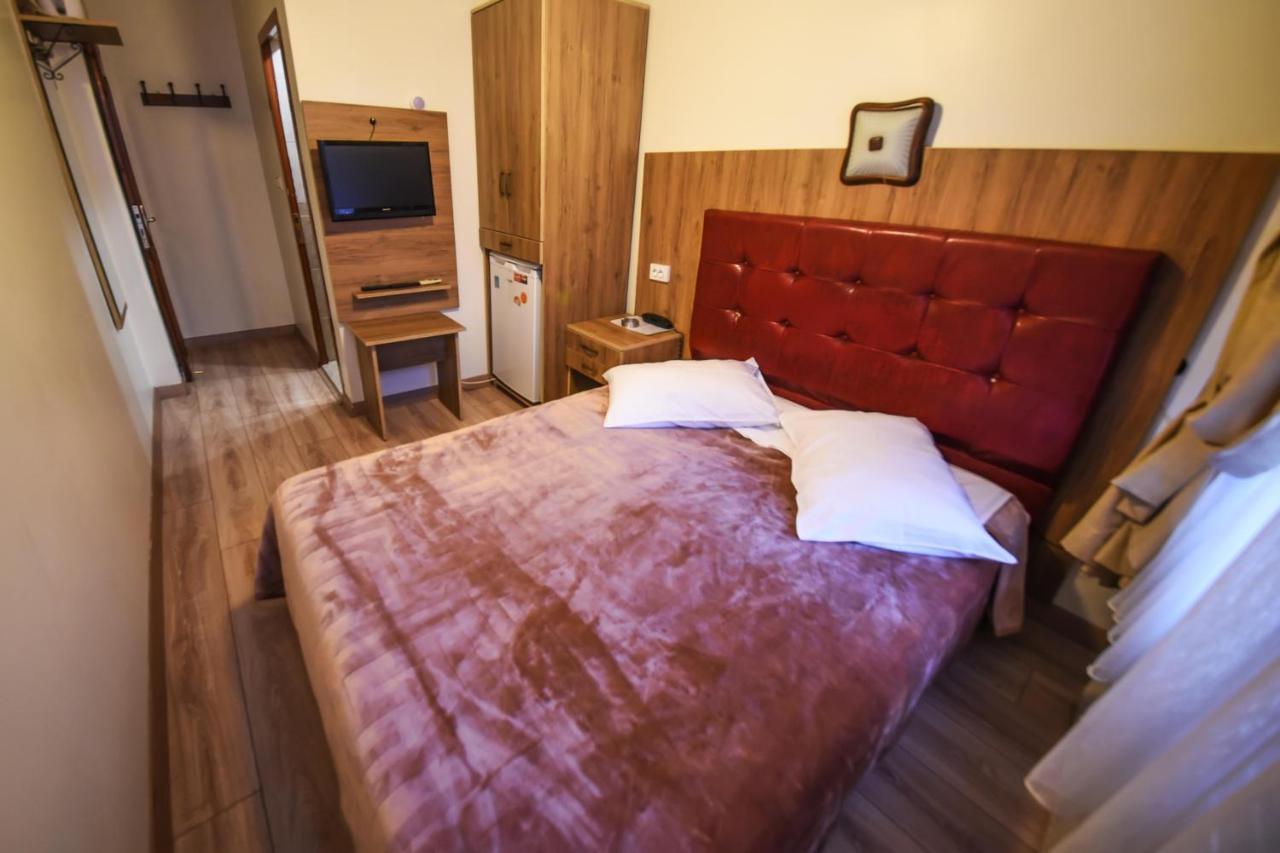 Kosk Hotel Kadikoy Istambul Extérieur photo